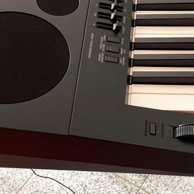 Casio WK-7600 76-Key Arranger Workstation Keyboard – Excellent Condition – Fully Tested image 8