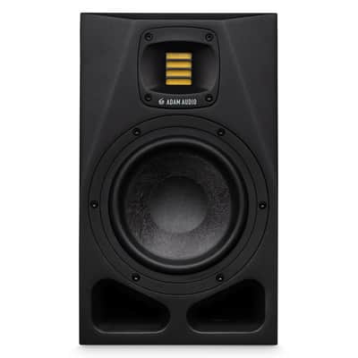 ADAM Audio A7V 7" 2-Way Active Near-Field Studio Monitor - Single image 1