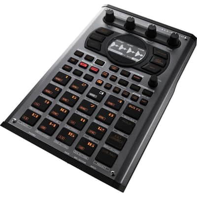 Roland SP-404MKII Creative Sampler and Effector with 16GB Internal Storage, 3... image 2
