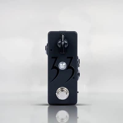 Fortin - Mini 33 - Fredrik Thordendal Signature Pedal image 1