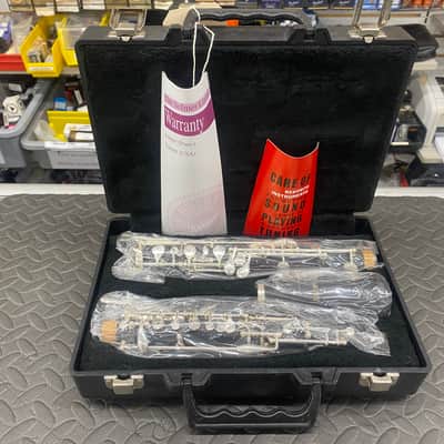 Selmer 1492B Resonite Oboe New-Old Stock 50% OFF image 1