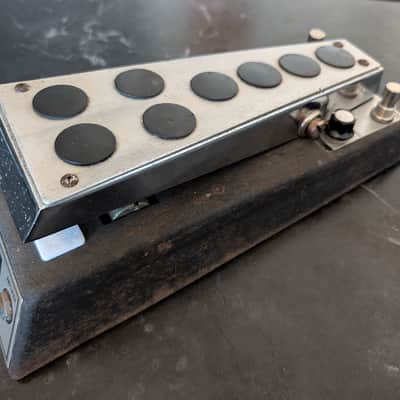 Ibanez Standard Wau Fuzz image 2