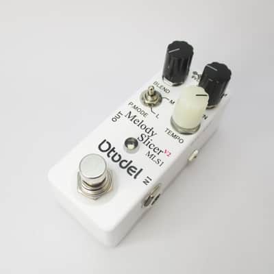 Otodel Melody Slicer v2【MLS1】 image 1