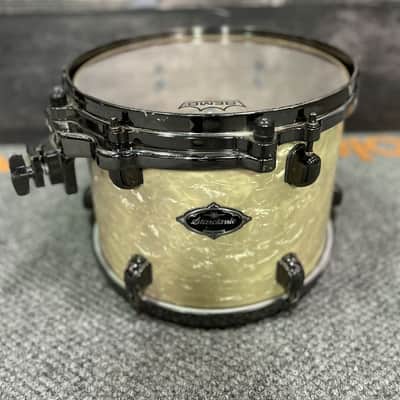 Tama Starclassic Birch Bubinga Drum Shell Pack(3 Piece) (Carle Place, NY) image 7