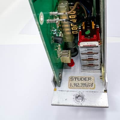 Studer unit for console A900 1.912.310.12 image 4