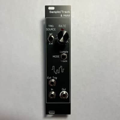 Eurorack Sample / Track and Hold Module image 1
