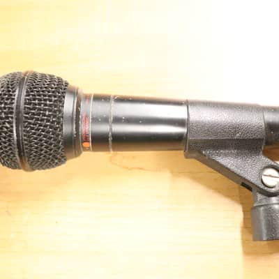 Audio-Technica PRO4L Dynamic Microphone MIJ with Mic Clip image 5