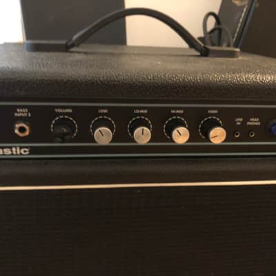Acoustic B20 image 5