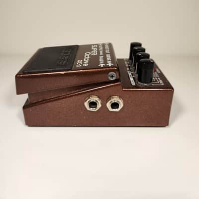 Boss OC-3 Super Octave image 3