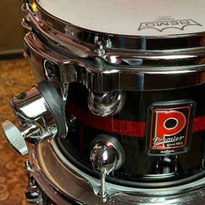 Premier Genista - Blaze Sparkle incl. Snare image 5