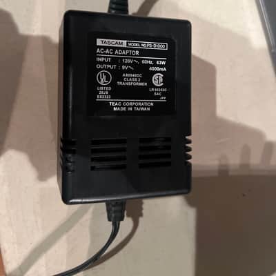 TASCAM TM-D1000 Digital Mixer image 3