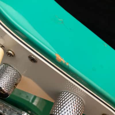 Charvel Surfcaster Standard image 4