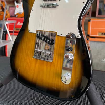 Fender Ash deluxe USA image 3