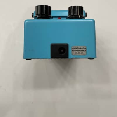 Boss Roland CE-2 Chorus Analog Vintage 1986 Guitar Effect Pedal MIJ Japan image 5