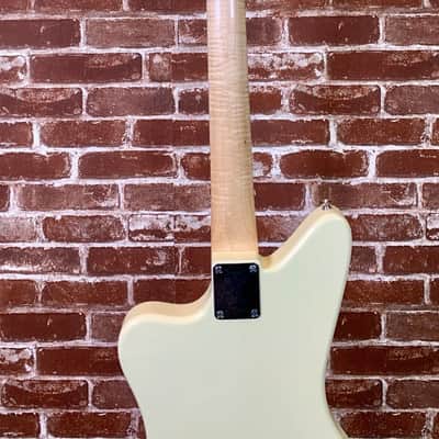 Westerberg Guitars Senkompara Special 3-Pickup 2020 Cream/Tortoise New (Dealer) image 7