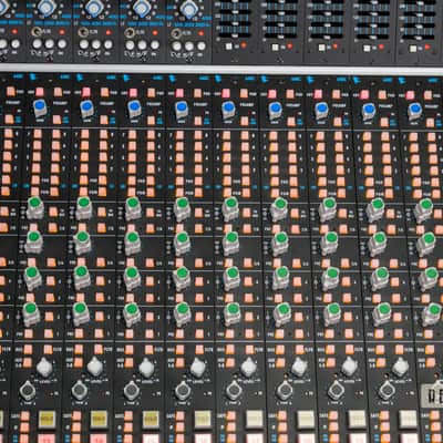 API 2448 Mixing Console with Automation image 9
