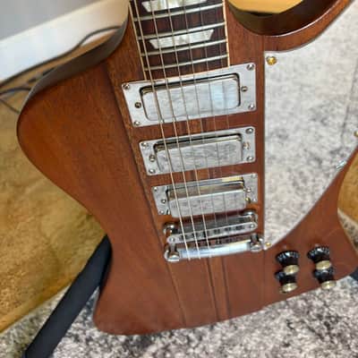 2006 USA Gibson Firebird V image 20