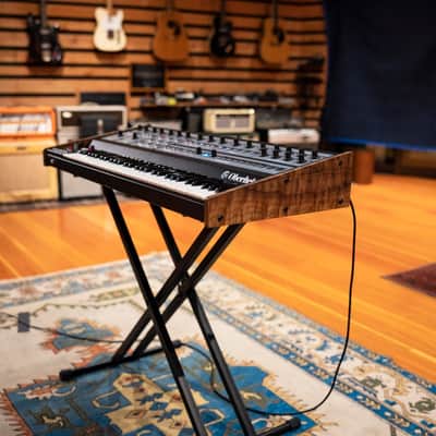 Sequential OB-X8 Eight Voice Analog Synthesizer image 6