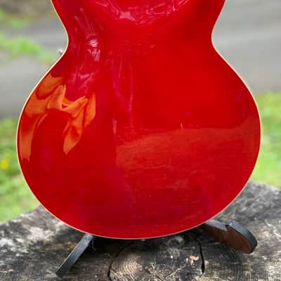 Tokai ES-220 2022 - Cherry image 8
