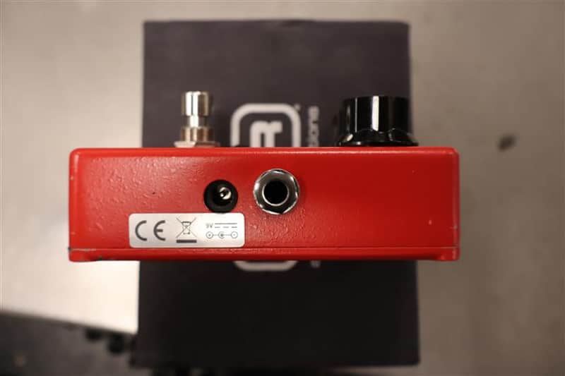 MXR Dyna Comp (Used) | Reverb