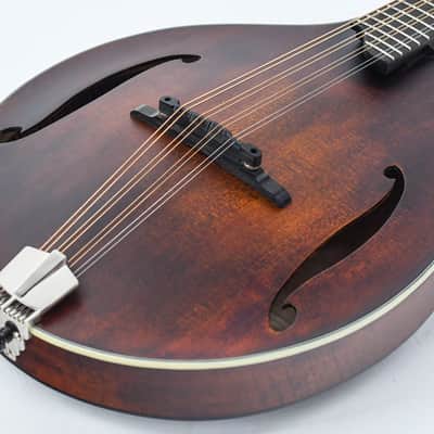 Eastman MDO305 Octave Mandolin image 11