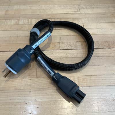 Shanling OFC 1.5M Power Cable image 2