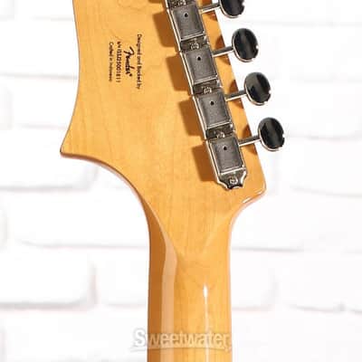 Squier Classic Vibe Starcaster - Natural (StarCVNatd1) image 4