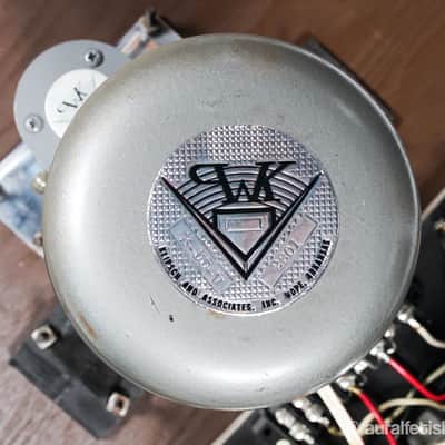 Klipsch Shorthorn S-WO-15 // Vintage Horn Speakers / Rare and Magnificent image 13