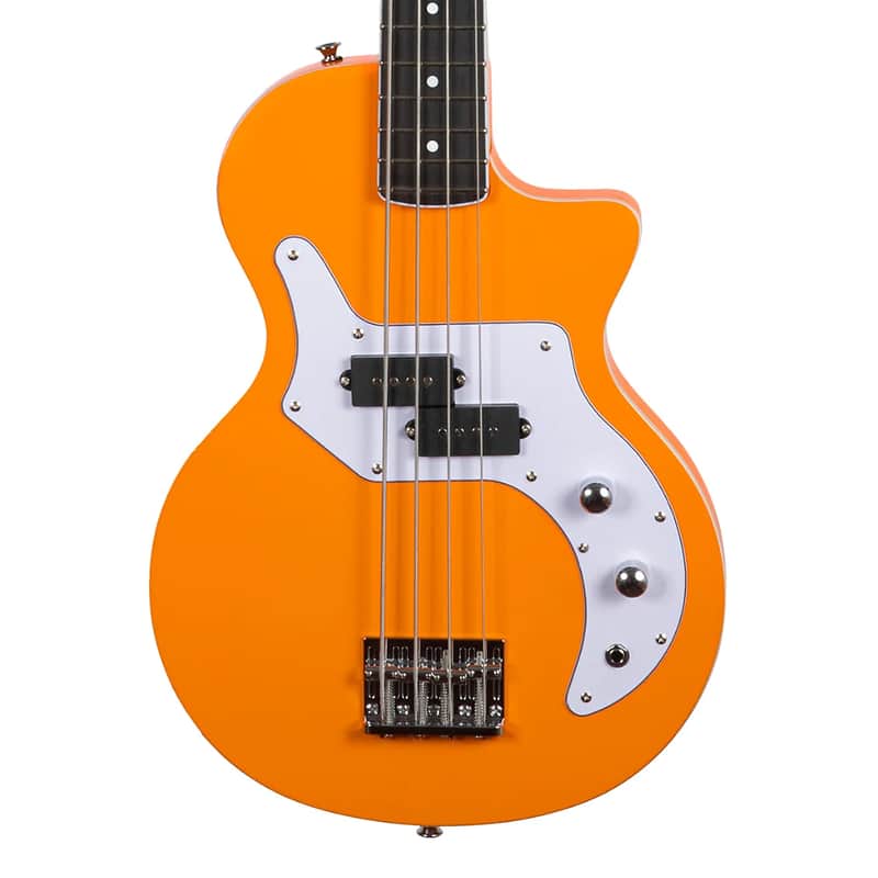Orange O Bass image 3