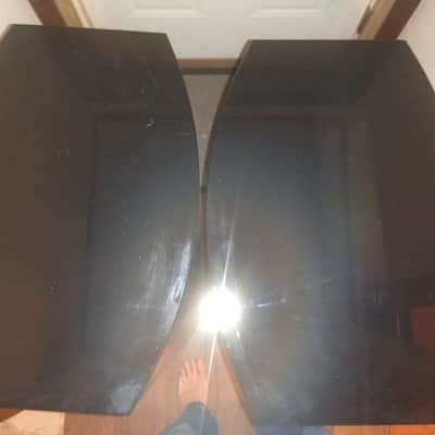 Jamo 707 Black image 1