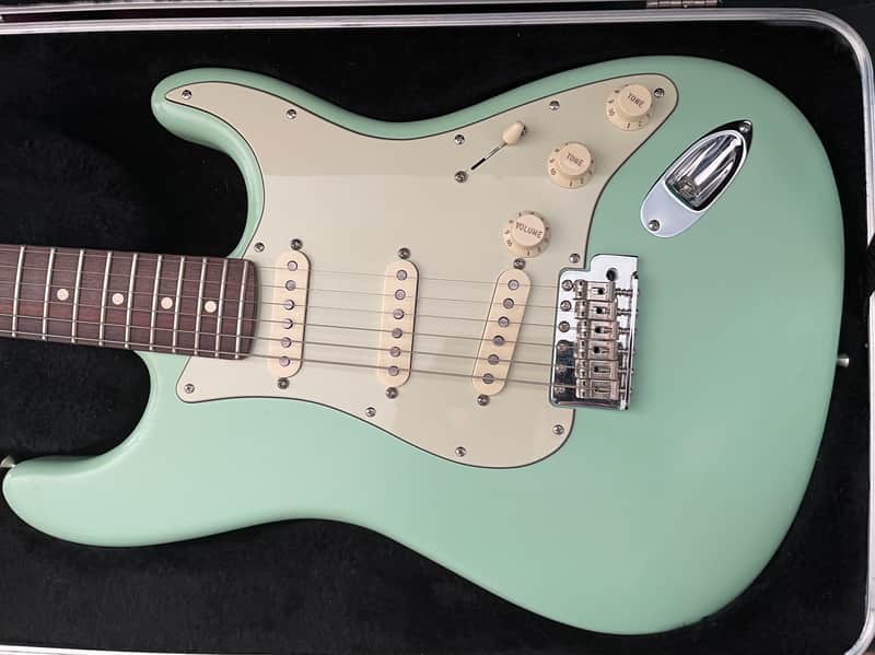 Fender Highway One Stratocaster 2006 - 2011 | Reverb