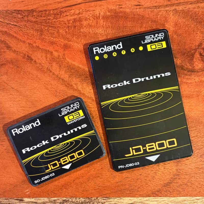 Roland JD-800