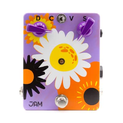 JAM Pedals - RetroVibe mk.3 image 1