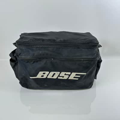 Bose Roommate II Powered Speaker System with Bag image 1