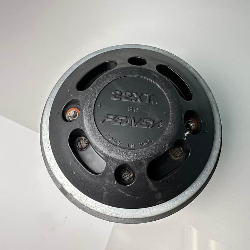 Peavey 22XT High Frequency Compression Driver | Reverb Hungary