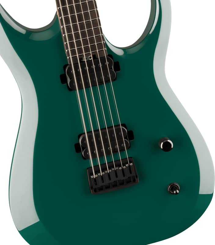 Jackson Pro Series Signature Roman Ibramkhalilov MDK HT6 Baritone 2910002587 image 1