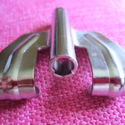 Bass Drum Claw - Vintage (USED) image 3