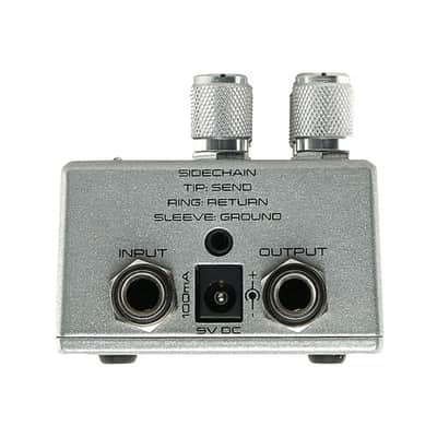 Empress Compressor MKII Pedal image 2