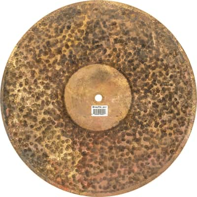 Meinl Byzance Jazz 14'' HiHat image 2