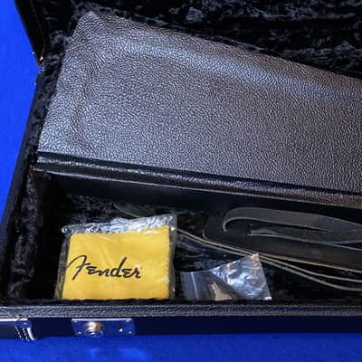 St. Blues Blues Master Custom Shop - Black image 13
