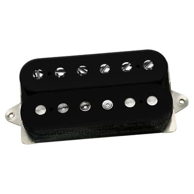 DI MARZIO DP260F PAF MASTER NECK F-SPACED image 2
