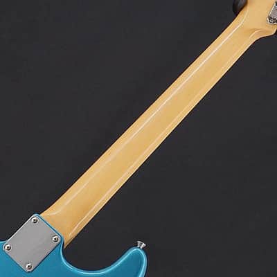 Fender Made in Japan Used Fender Traditional 60s Stratocaster (Lake Placid Blue) [SN.JD24023970] image 6