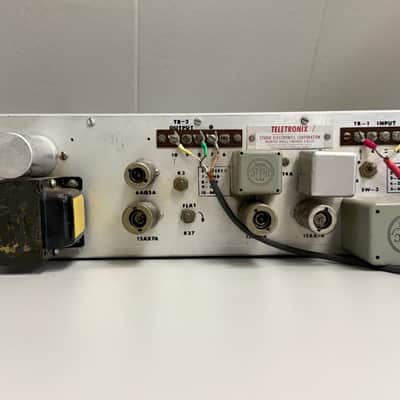 Teletronix LA-2A Leveling Amplifier 1960s image 9