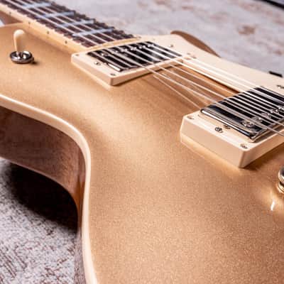 Heritage Custom Shop Dealer Special H-150 w/ Throbak Humbuckers image 13