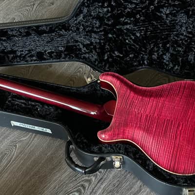 PRS McCarty Archtop Artist #29 image 8