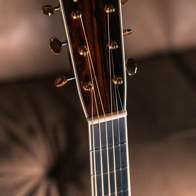 Collings D3 with 1 3/4" Nut Width image 6