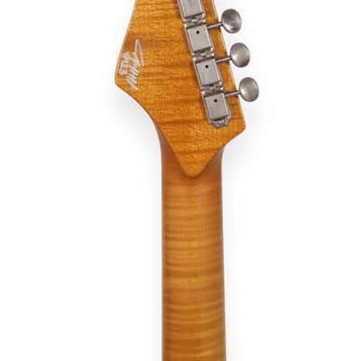 Kithara Guitars Harland 2023 - Butter Scotch Blonde - NEW (Authorized Dealer) image 19
