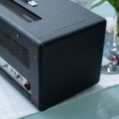 Sound City 200 Plus 1974 - Hiwatt The Who Jimi Hendrix image 5