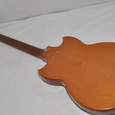 YAMAHA SG-30 Electric Guitar Ref No 6703 image 10