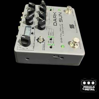 Seymour Duncan Dark Sun - X4962 image 3
